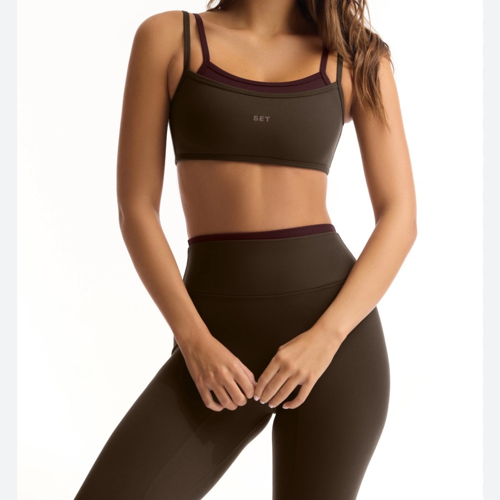 Set Active Set Form Cloud Maverick Set - image 1